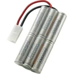 Akupack NiMH (modelářství) Conrad energy 206409, 7.2 V, 1800 mAh