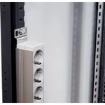 Montážní materiál Schneider Electric NSYAPUBV, ocel, 1 ks