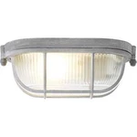 Stropní svítidlo LED Brilliant Bobbi 94458/70, E27, 40 W, betonově šedá
