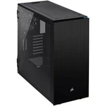 PC skříň midi tower Corsair Carbide 678C TG, černá