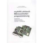 MyAVR Mikrocontroller-Programmierung