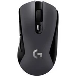 Optická herní myš Logitech Gaming G603 910-005101, s podsvícením, černá