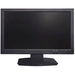 LED sledovací monitor B & S Technology BSHDMON19, 49.6 cm (19.5 palec), černá