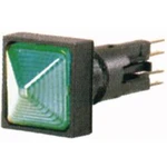 Světelný hlásič Eaton 090312, 24 V/AC, zelená, 1 ks