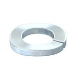 Pérová podložka OBO Bettermann 3405060, vnitřní Ø: 6.3 mm, ocel, 100 ks