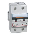Elektrický jistič Legrand 409772, 40 A, 400 V/AC