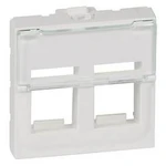 Legrand 078610 MSC ADAPTÉR KEYSTONE 2FA Legrand