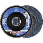 Vějířovitý brusný kotouč PFERD 67784116, Ø 115 mm/