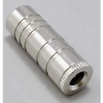 Nízkonapěťový konektor BKL Electronic 072689, 12 V/DC, 3 A, spojka, rovná, 5.50 mm, 2.50 mm, 1 ks