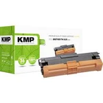 KMP toner náhradní Brother TN-2410, TN-2420, TN2410, TN2420 kompatibilní černá 3000 Seiten B-T116