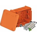 OBO Bettermann 7205533 Kabelová rozbočovací krabice pro funkčností oranžová