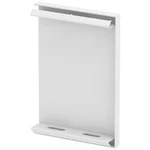 Montážní příslušenství (š x h) 130 mm x 90 mm OBO Bettermann 6277370 1 ks čistě bílá