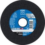 Řezný kotouč rovný PFERD 61342122, SG STEELOX Průměr 150 mm 25 ks