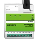Elektroměr Merten KNX Systeme, světle šedá, MEG6600-0603, 1 ks