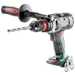 Aku vrtací šroubovák Metabo BS 18 LTX-3 BL Q I 602355840, 18 V, Li-Ion akumulátor