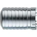 Příklepová vrtací korunka 125 mm Metabo 623031000, 1 ks
