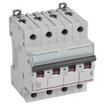 Elektrický jistič Legrand 409538, 50 A, 400 V/AC