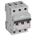 Elektrický jistič Legrand 404215, 2 A, 400 V/AC