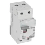 Proudový chránič Legrand 411565, 40 A 230 V