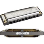 Foukací harmonika Hohner Rocket G