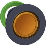 Tlačítko s kontrolkou - čelní prvek Schneider Electric ZB5FW353, 1 tlačítko, stisknutí, 1 ks