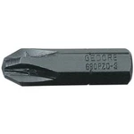 Křížový bit Gedore 6553170, 50 mm, chrom-vanadová speciální ocel , leštěný, 1 ks