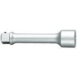 Prodloužení zástrčného klíče Gedore 2190-8 6180200, 200 mm
