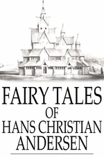 Fairy Tales of Hans Christian Andersen