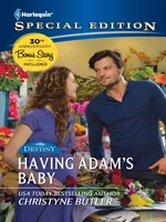 Having Adam's Baby