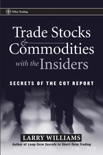 Trade Stocks and Commodities with the Insiders