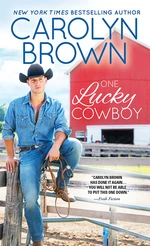 One Lucky Cowboy
