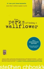 The Perks of Being a Wallflower