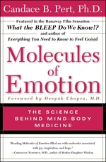 Molecules of Emotion