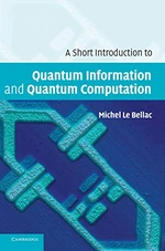 A Short Introduction to Quantum Information and Quantum Computation