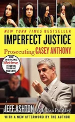 Imperfect Justice Updated Ed