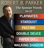 The Spenser Novels 16-21