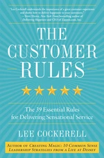 The Customer Rules