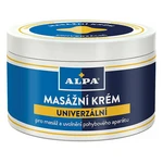 ALPA Masážní krém 250 ml