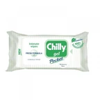 CHILLY Ubrousky pro intimní hygienu Fresh 12 kusů