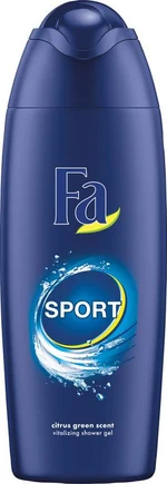 Fa sprchový gél Men Sport