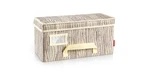Tescoma krabice na oděvy FANCY HOME 40 x 18 x 20 cm