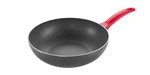 Tescoma wok MANICO ROSSO ø 28 cm