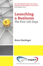Launching a Business
