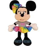 Dino Disney Minnie duhová sukně 25 cm plyš