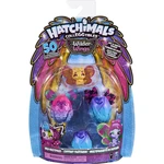 Hatchimals zvířátka s křídly 4ks S9