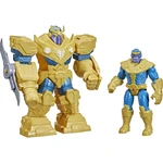 Hasbro Avavengers Mech Strike zbroj Ultimate Thanos