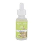 Revolution Skincare CBD Nourishing Serum 30 ml pleťové sérum na zmiešanú pleť; výživa a regenerácia pleti; na citlivú a podráždenú pleť