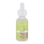 Revolution Skincare CBD Nourishing Serum 30 ml pleťové sérum na zmiešanú pleť; výživa a regenerácia pleti; na citlivú a podráždenú pleť