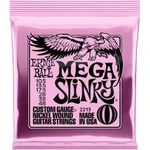 Ernie Ball 2213 Mega Slinky 10.5-48 Struny Do Gitary Elektrycznej