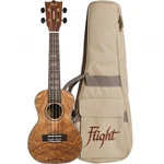Flight Duc410 Qa/qa Ukulele Koncertowe